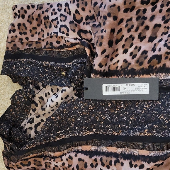 Kobi Halperin Tank - Picture 2 of 3